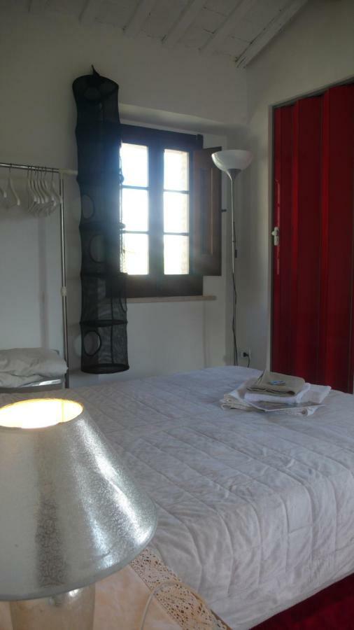Depandance Elvira Basilico Apartment San Valentino in Abruzzo Citeriore Ngoại thất bức ảnh