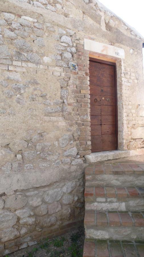 Depandance Elvira Basilico Apartment San Valentino in Abruzzo Citeriore Ngoại thất bức ảnh