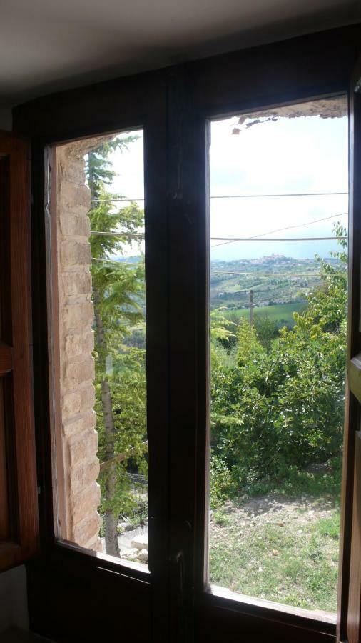 Depandance Elvira Basilico Apartment San Valentino in Abruzzo Citeriore Ngoại thất bức ảnh