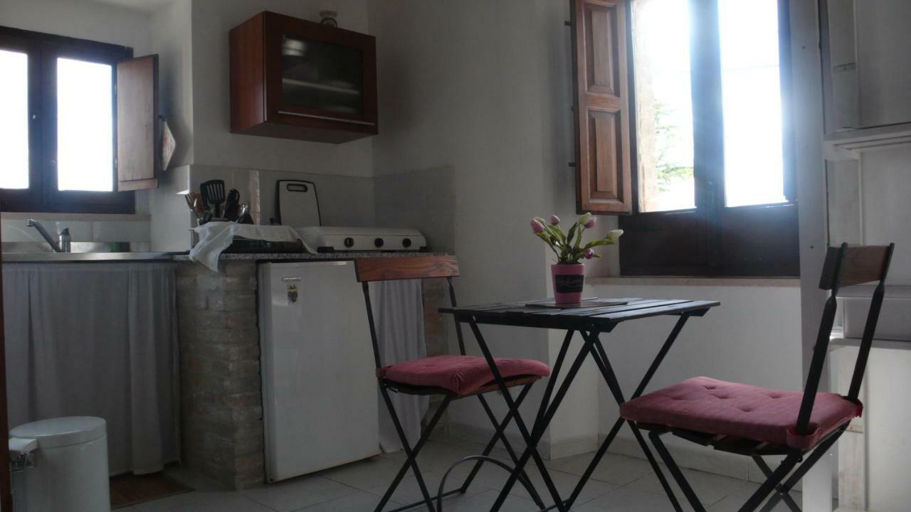 Depandance Elvira Basilico Apartment San Valentino in Abruzzo Citeriore Ngoại thất bức ảnh
