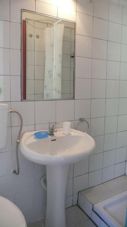 Depandance Elvira Basilico Apartment San Valentino in Abruzzo Citeriore Ngoại thất bức ảnh