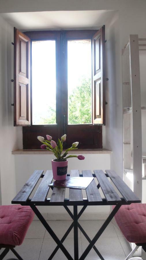 Depandance Elvira Basilico Apartment San Valentino in Abruzzo Citeriore Ngoại thất bức ảnh