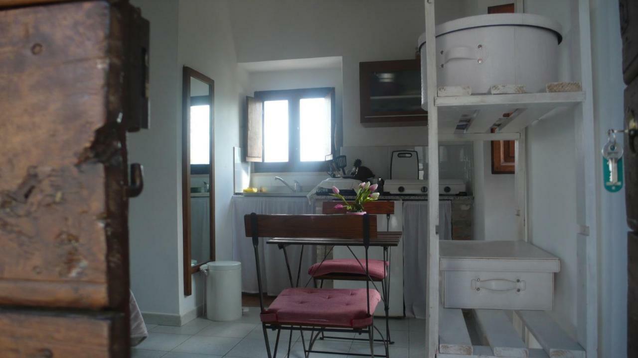 Depandance Elvira Basilico Apartment San Valentino in Abruzzo Citeriore Ngoại thất bức ảnh